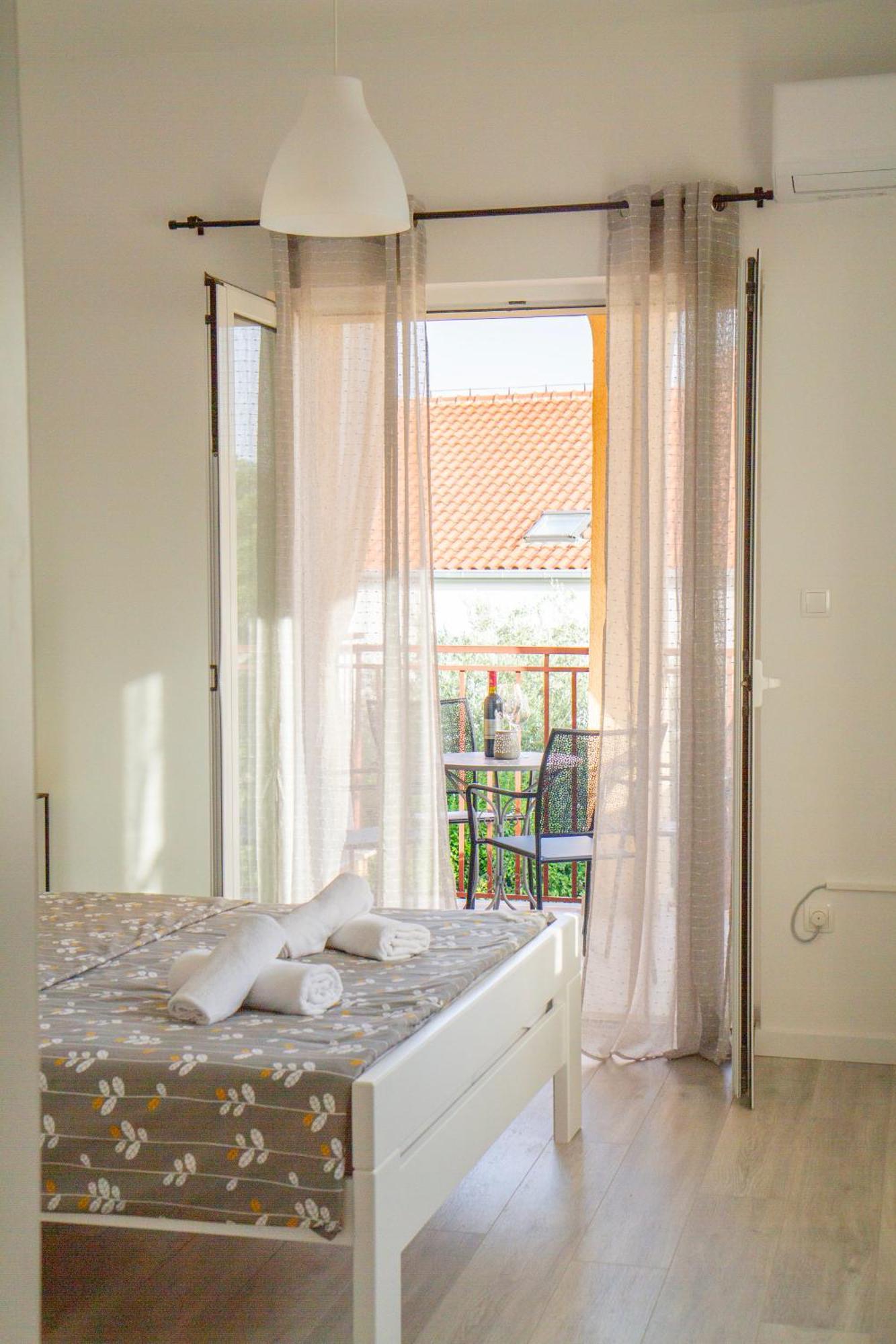 Kaštela Seaside Gateway Apartment מראה חיצוני תמונה